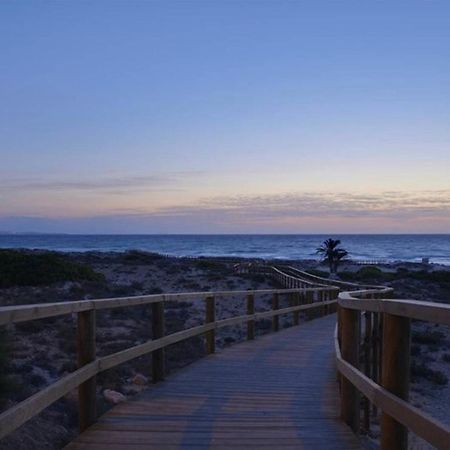 Sol Blanco Διαμέρισμα Arenales del Sol Εξωτερικό φωτογραφία