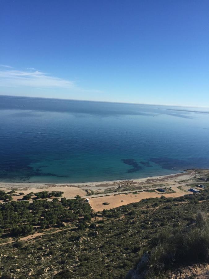 Sol Blanco Διαμέρισμα Arenales del Sol Εξωτερικό φωτογραφία